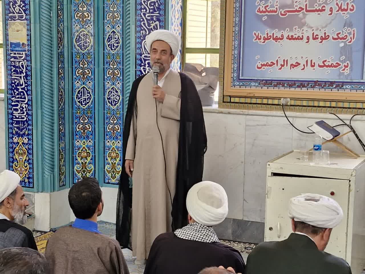 دبیرخانه «حوزه پیشرو و سرآمد» در اصفهان تشکیل می‌شود
