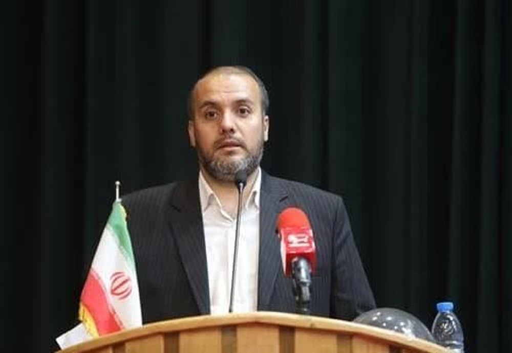 مرکز شبکه شهروندخبرنگاران راه‌اندازی شود