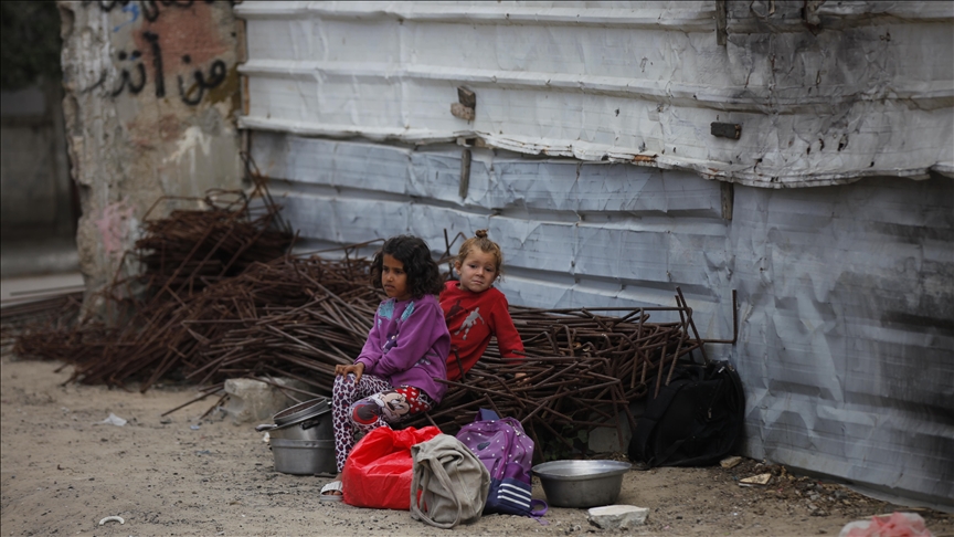 ‘We will not stay silent', 7 European countries say in response to Israeli attacks on Gaza