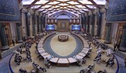 ما هو موقف القمة العربية من المفاوضات الإيرانية الأمريكية؟