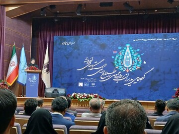 روابط عمومی باید گفتار صادقانه داشته باشد