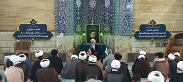 شهید رئیسی، مجتهدی مردمی و عدالت‌محور بود