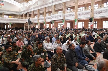 شهید رئیسی با خدمت صادقانه و مسئولیت پذیری امید را در دل مردم زنده کرد