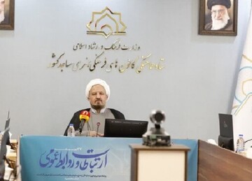 ضرورتِ برجسته‌سازی ویژند کانون‌های مساجد