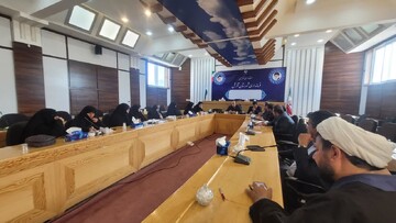 بررسی راهکارهای افزایش نرخ باروری در جلسه ستاد جوانی جمعیت تفرش