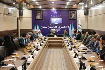 هیئت‌های اندیشه‌ورز، بازوی فکری قوه قضائیه در مسیر تحقق سیاست‌های تحول و تعالی هستند