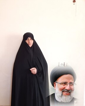 رئیسی در مسیر توسعه و خدمت، میراثی ماندگار برجای گذاشت