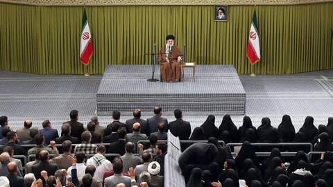 امریکی صدر اور عہدیداران نے طاقت کو غزہ کے قتل عام کے لیے استعمال کیا