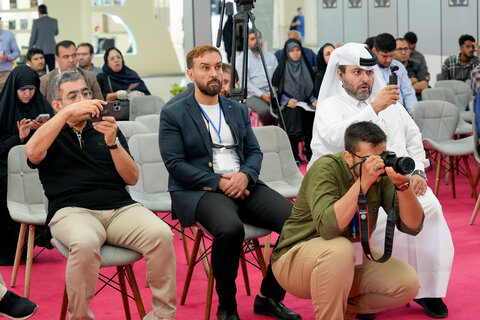 عرض ترجمة كتاب «عذابات غزة»