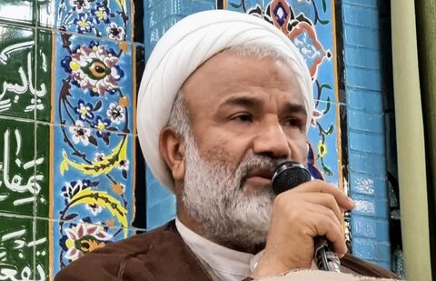 تصاویر/ بزرگداشت شهدای خدمت در برازجان