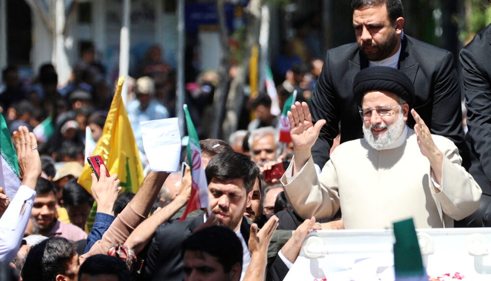 اثرگذاری دولت شهید رئیسی در آبادانی و پیشرفت هرمزگان