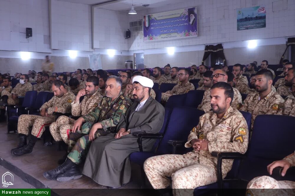 تبیین صحیح رویدادهای دفاع مقدس راهکار موثر در مقابل تحریف و تضعیف باورها است