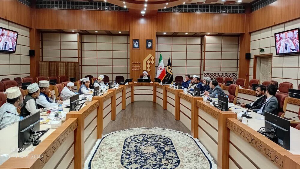 Islamic states are not willing to cut ties with Zionist regime even for a day: Scholar