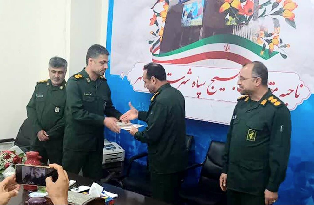 بسیج ادارات تسهیل‌گر امر خدمت‌رسانی در دستگاه‌های اجرایی است