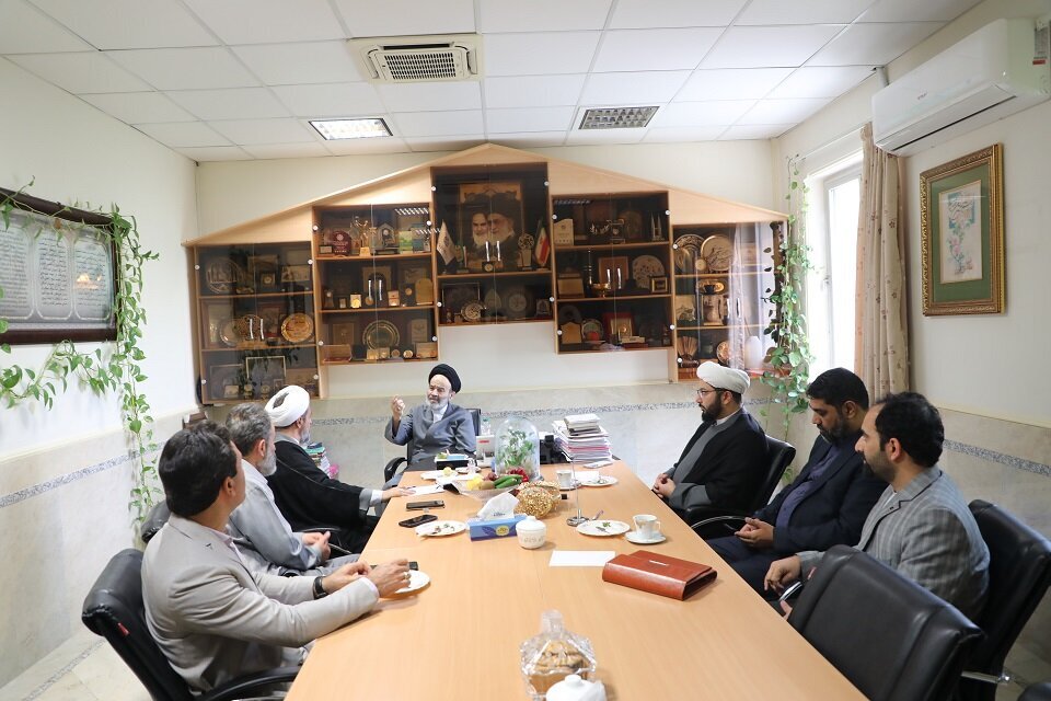 Int’l Museum of Religions and Denominations to be Established in Qom