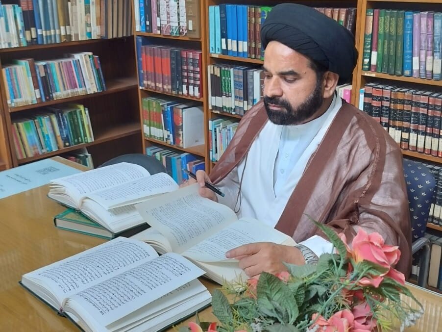 کتاب ”تذکرۂ علامہ میر حامد حسین ؒ صاحب عبقات الانوار“ کی افادیت