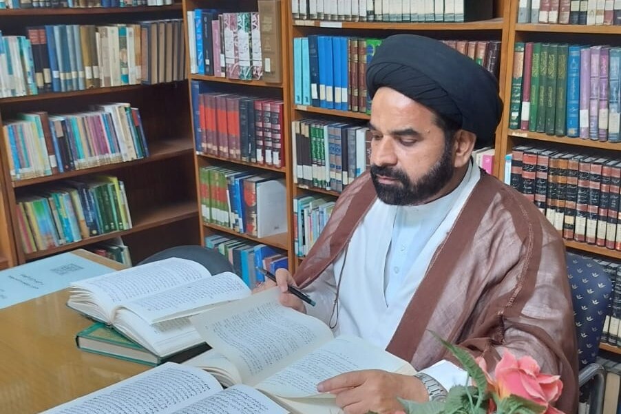 किताब “तज़केरा अल्लामा मीर हामिद हुसैन, साहिब अबक़ातुल-अनवार” की उपयोगिता