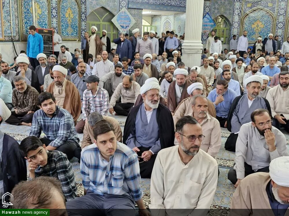 دبیرخانه «حوزه پیشرو و سرآمد» در اصفهان تشکیل میشود