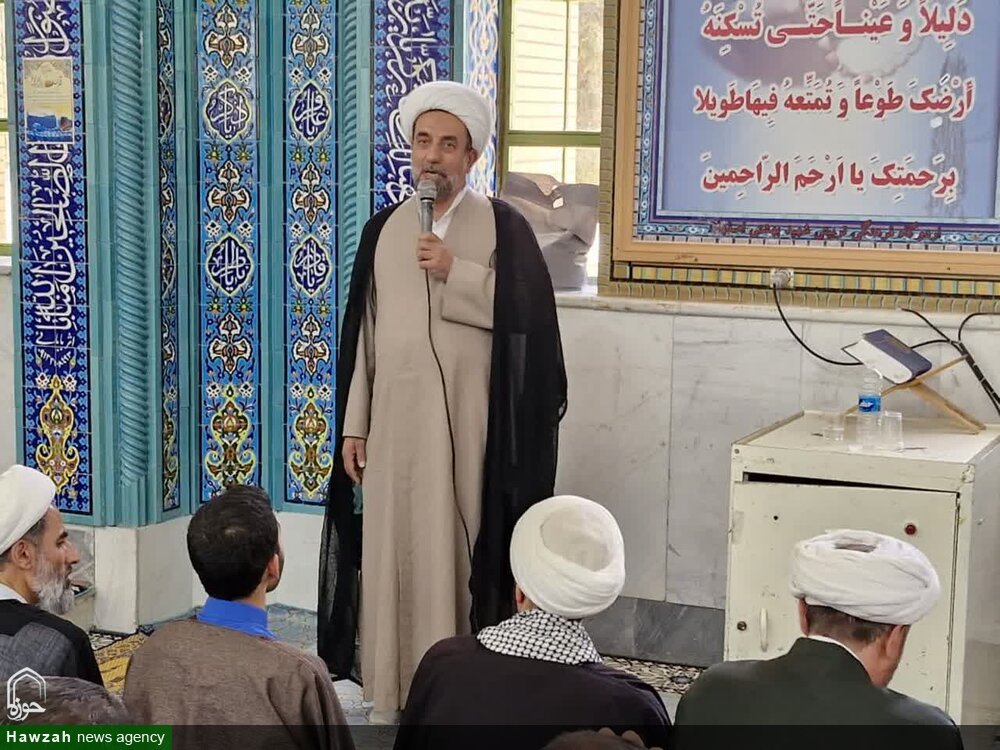 دبیرخانه «حوزه پیشرو و سرآمد» در اصفهان تشکیل می‌شود