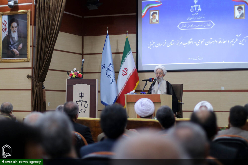 شهید رئیسی دغدغه‌مند فرهنگ و اقتصاد بود