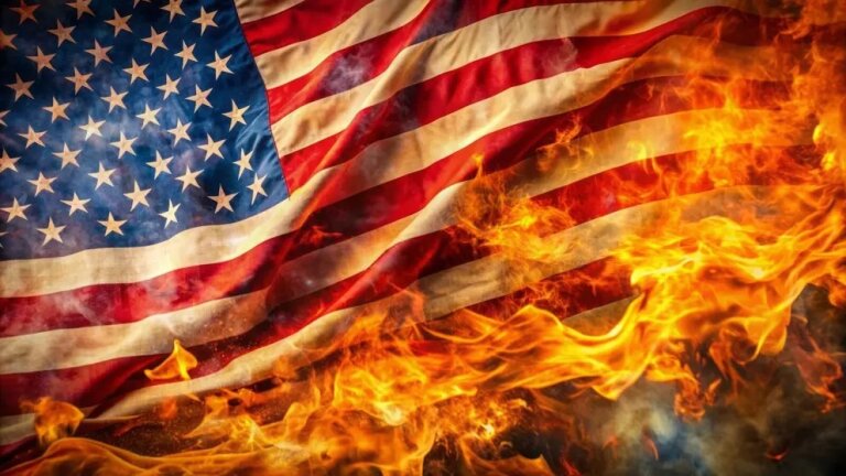 واکنش جامعه مدرسین به یاوه‌گویی‌های رئیس جمهور آمریکا / رژیم‌های منطقه‌ گاو شیرده آمریکا نباشند