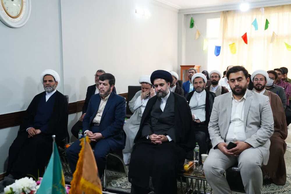 تفاهم‌نامه همکاری مشترک میان اداره‌کل اوقاف و امور خیریه خراسان رضوی و مرکز قرآن کریم آستان قدس رضوی