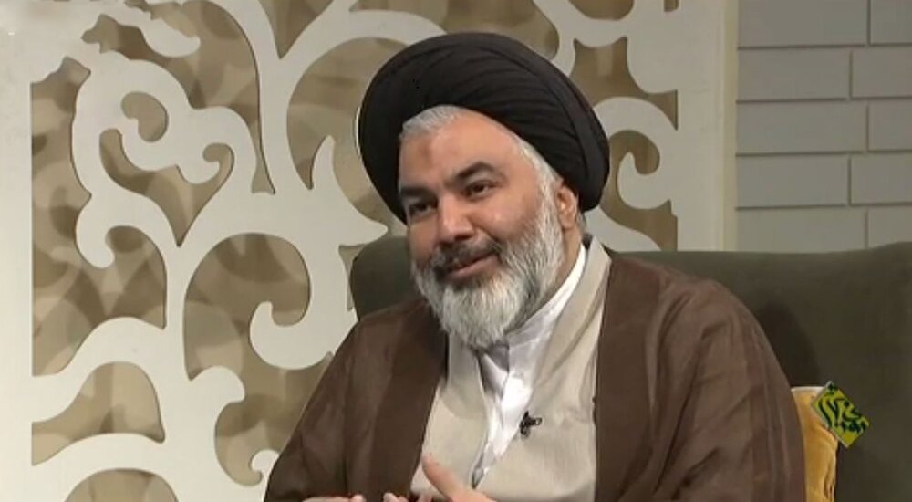 چگونه یک مادر و مربی موفق برای فرزندم باشم؟ + صوت