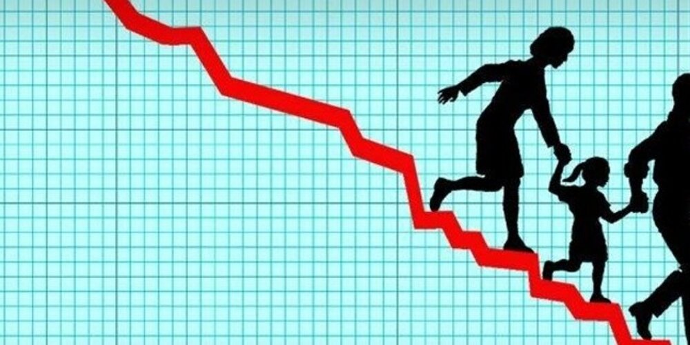 دو خطای اساسی در سیاست‌های تشویقی فرزندآوری