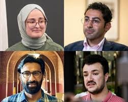 Judges thwart Trump effort to deport pro-Palestinian students – but their fight isn’t over