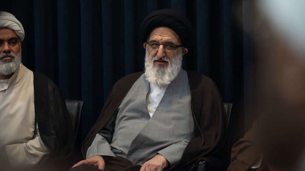 برگزاری نود و ششمین همایش ائمه‌جمعه البرز با میزبانی امام جمعه مهرشهر