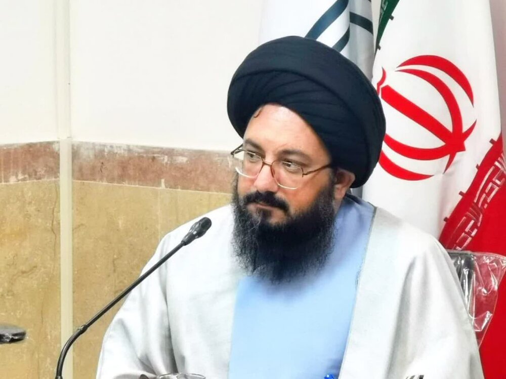 آغاز ثبت نام رشته های تخصصی حوزه علمیه یزد از اول خرداد ١۴٠۴