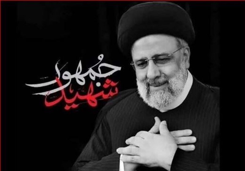 شهید رئیسی الگویی بی‌بدیل برای طلاب و مسئولان است