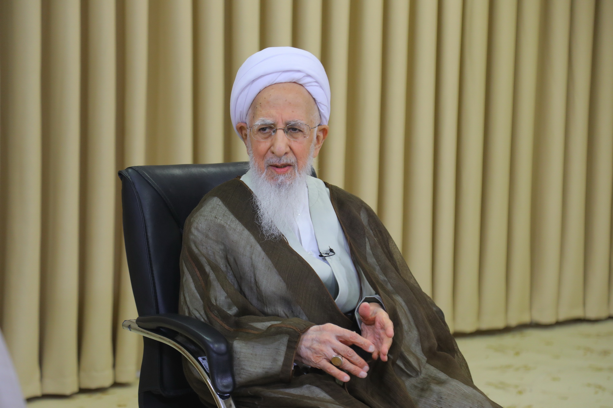 یاد مرگ، توشه برگرفتن و استغفار همیشگی داشتن از سفارش‌های قرآن است