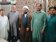 عزاداری امام حسین (ع) کے لیے ہم سب کچھ قربان کرنے کے لیے تیار ہیں