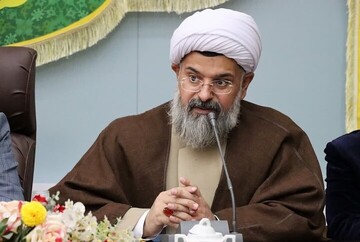 مسئولان کشور از شهید رئیسی الگو بگیرند