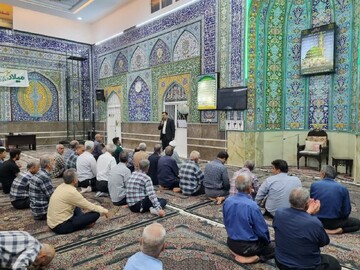 اقدامات جدید برای توسعه زیرساخت و ارتقای خدمات شهری در راوند کاشان + عکس