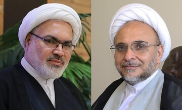 انتصاب سرپرست گروه «مطالعات خانواده پژوهشکده الهیات و خانواده» دفتر تبلیغات اسلامی اصفهان