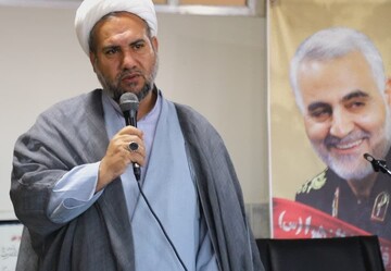 شهید رئیسی، الگوی جهاد، علم و تقوا در مکتب قرآن