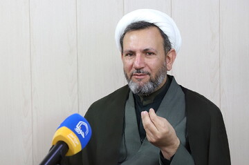 غدیر سبک زندگی مبتنی بر ولایت و مسئولیت‌پذیری را پایه‌گذاری کرد