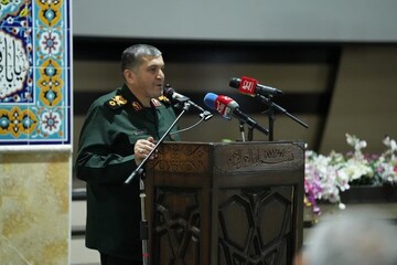 گروه‌های جهادی صدای ملت‌ هستند