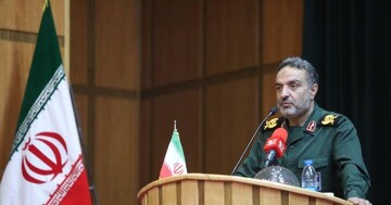 جنگ ترکیبی و شناختی، نبرد اراده‌ها و باورها است