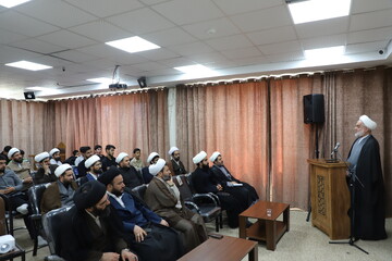 تصاویر/ اختتامیه جشنواره علامه حلی(ره)  در سنندج