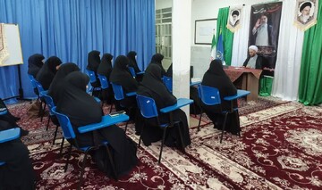 شهید رئیسی، منتخب مردم و محبوب خدا بود