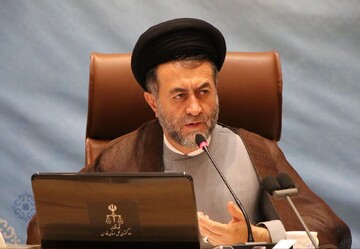 رأی ۷ متهم پرونده عوامل پشتیبان حادثه تروریستی شاهچراغ صادر شد/۳ متهم اصلی به اعدام محکوم شدند