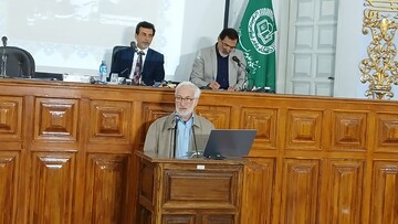وظیفه حوزه و نظام آموزشی، پرورش عقلانیت تمدن‌ساز است