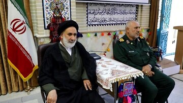 تجدید بیعت عشایر بختیاری با آرمان‌های انقلاب و رهبری معظم