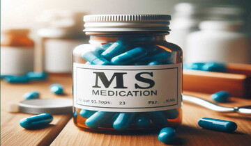 ایران، سومین قطب تولید داروی ام اس در جهان