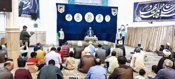 شهید رئیسی همواره به کسوت طلبگی خود افتخار و اکتفا می کرد