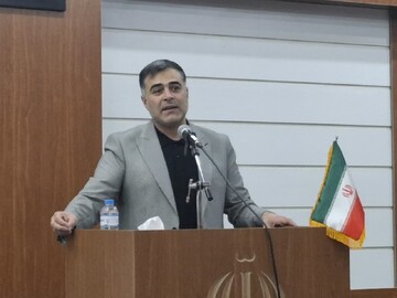 روابط عمومی‌ و رسانه‌ها سربازان جهاد تبیین هستند