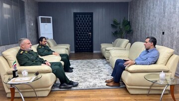 تفکر جهادی باید محور حرکت کشور باشد